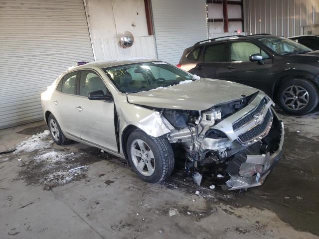 CHEVROLET MALIBU LS 2013 1g11b5sa6df222345