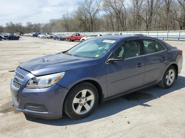 CHEVROLET MALIBU 2013 1g11b5sa6df222605