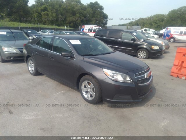 CHEVROLET MALIBU 2013 1g11b5sa6df223012