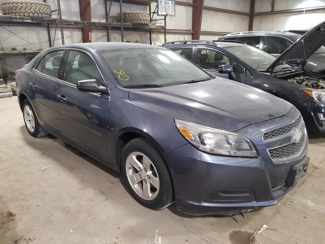 CHEVROLET MALIBU LS 2013 1g11b5sa6df228081