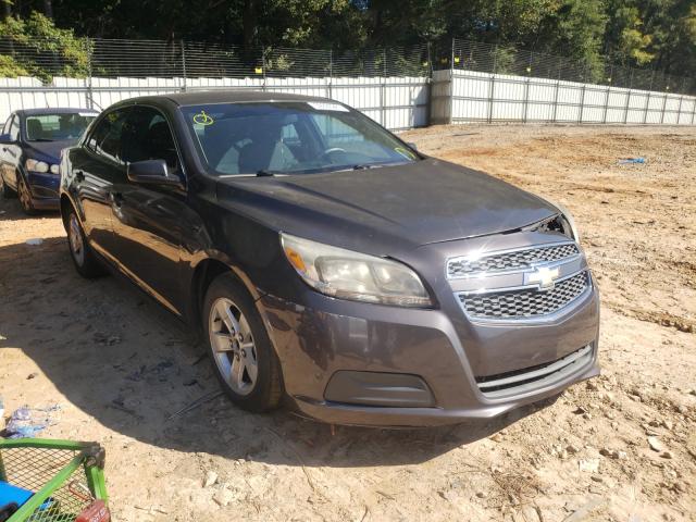 CHEVROLET MALIBU LS 2013 1g11b5sa6df229943