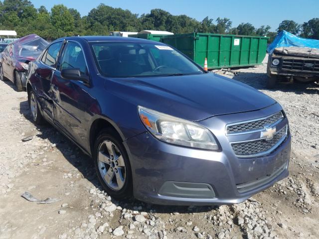 CHEVROLET MALIBU LS 2013 1g11b5sa6df234513