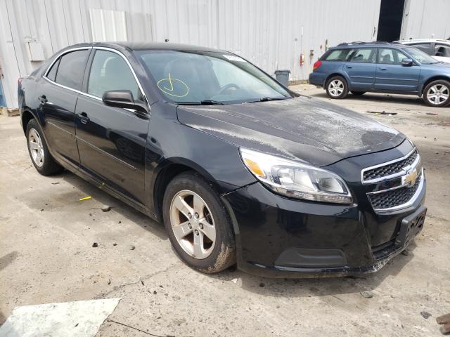 CHEVROLET MALIBU LS 2013 1g11b5sa6df240098