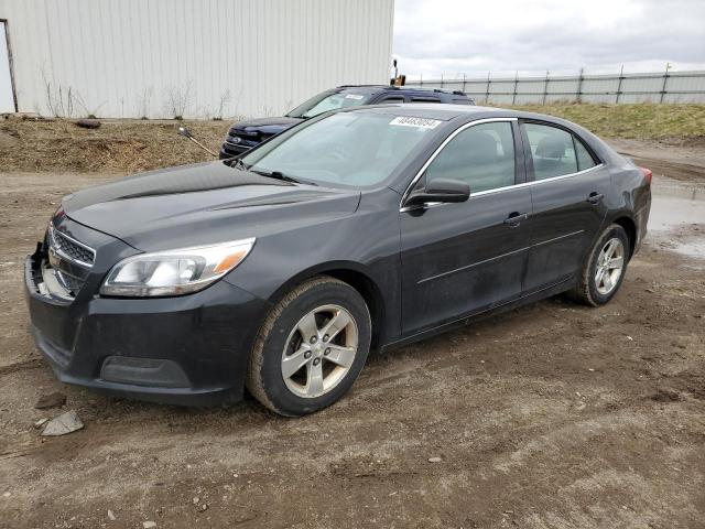 CHEVROLET MALIBU 2013 1g11b5sa6df253353