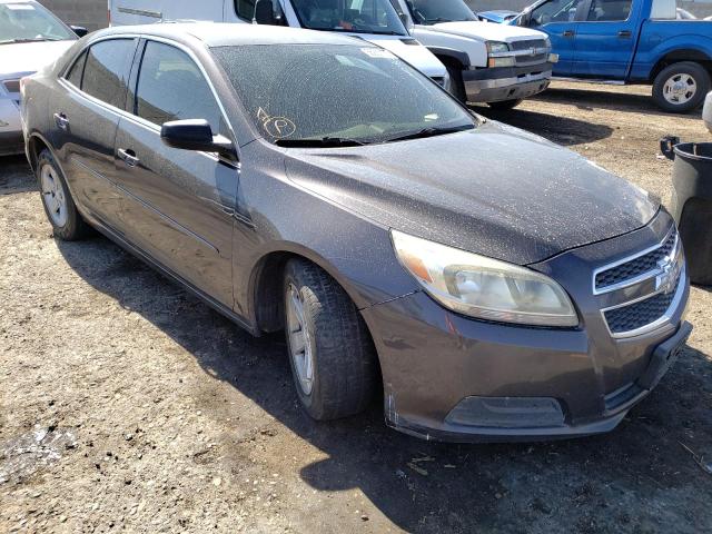 CHEVROLET MALIBU LS 2013 1g11b5sa6df255717