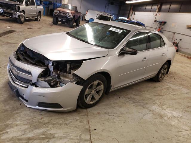 CHEVROLET MALIBU 2013 1g11b5sa6df256589