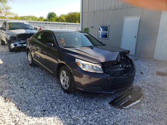 CHEVROLET MALIBU LS 2013 1g11b5sa6df257337