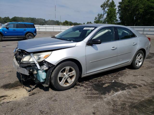 CHEVROLET MALIBU 2013 1g11b5sa6df259945