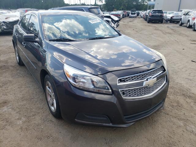 CHEVROLET MALIBU LS 2013 1g11b5sa6df290810