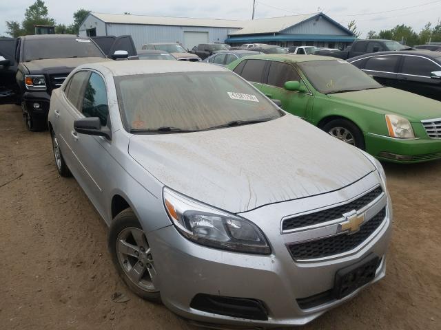 CHEVROLET MALIBU 2013 1g11b5sa6df291617