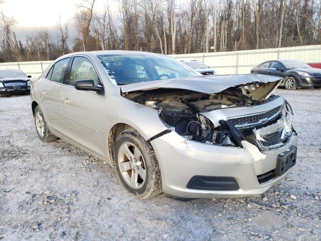 CHEVROLET MALIBU LS 2013 1g11b5sa6df295179