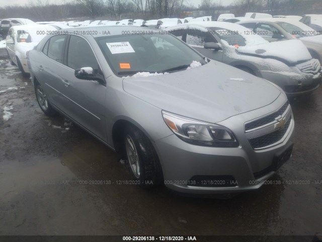 CHEVROLET MALIBU 2013 1g11b5sa6df299703