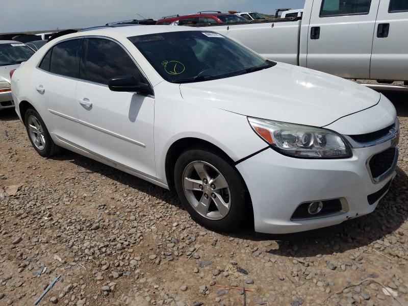 CHEVROLET MALIBU 2013 1g11b5sa6df301840