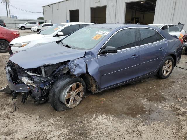 CHEVROLET MALIBU LS 2013 1g11b5sa6df303748