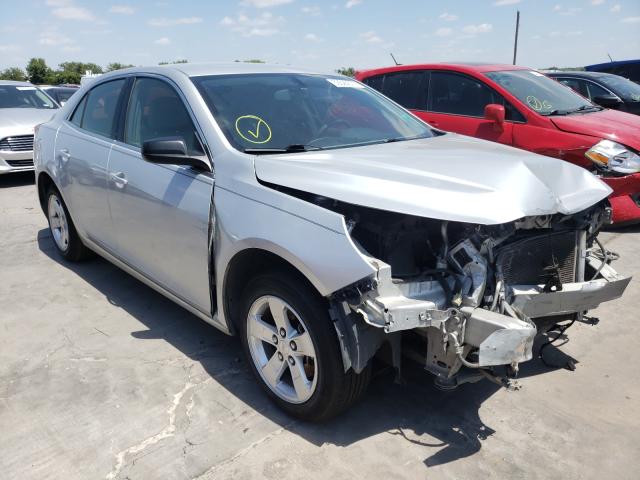 CHEVROLET MALIBU LS 2013 1g11b5sa6df305662