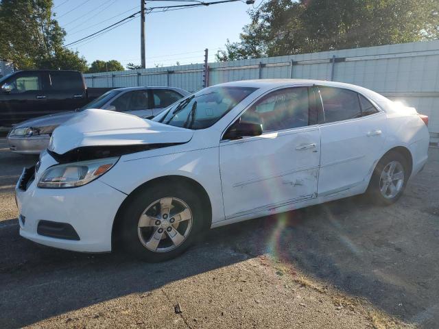 CHEVROLET MALIBU 2013 1g11b5sa6df318850