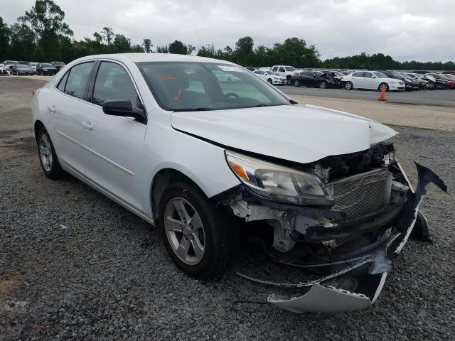 CHEVROLET MALIBU LS 2013 1g11b5sa6df323532