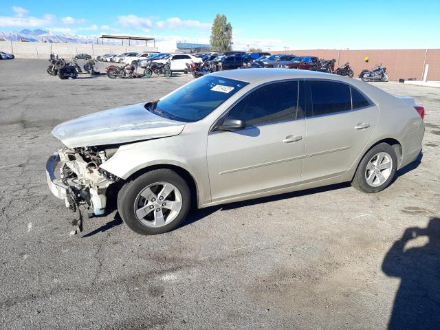 CHEVROLET MALIBU LS 2013 1g11b5sa6df325443