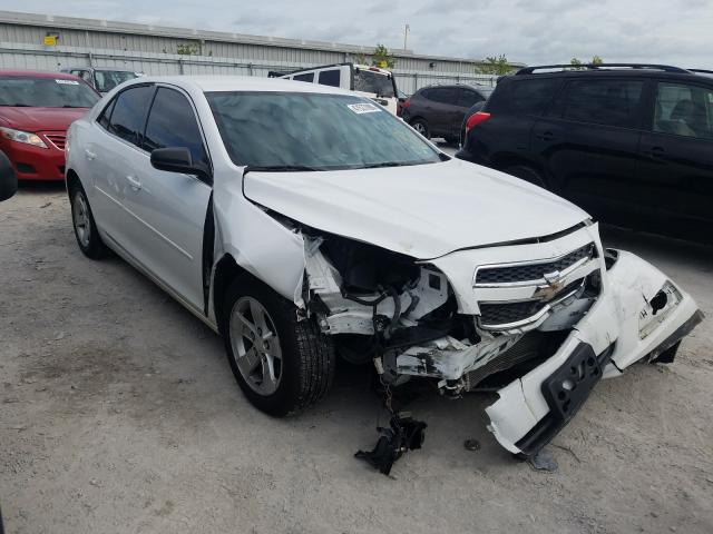 CHEVROLET MALIBU LS 2013 1g11b5sa6df326513