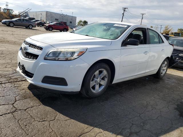 CHEVROLET MALIBU LS 2013 1g11b5sa6df331419