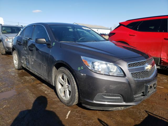 CHEVROLET MALIBU LS 2013 1g11b5sa6df334630