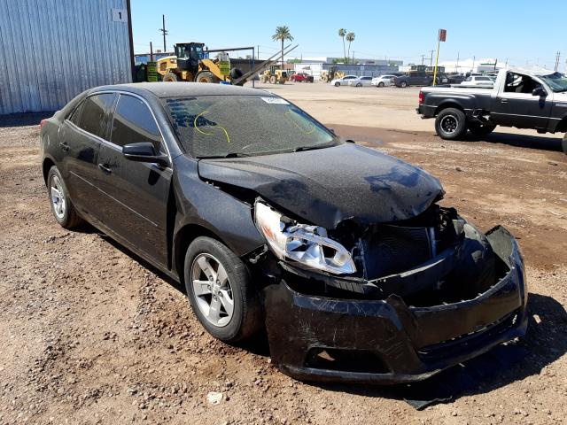 CHEVROLET MALIBU LS 2013 1g11b5sa6df337950