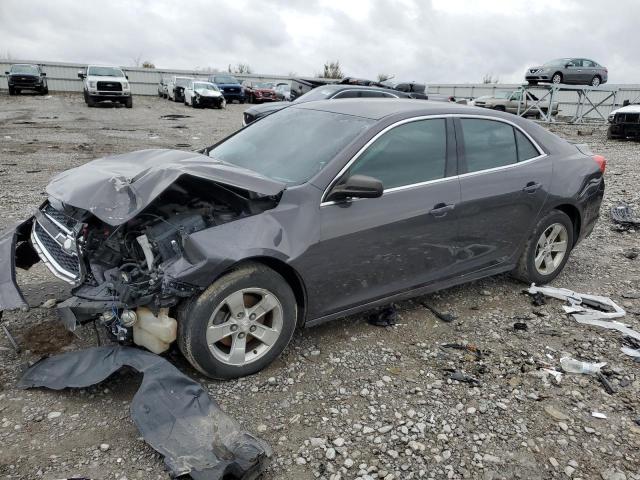 CHEVROLET MALIBU LS 2013 1g11b5sa6df340556