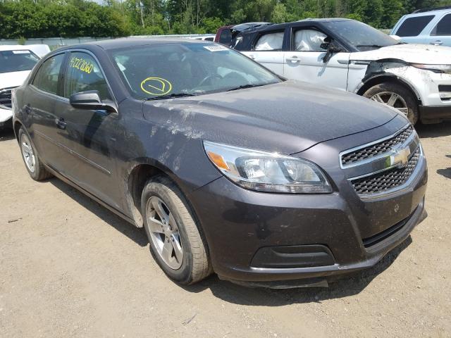 CHEVROLET MALIBU LS 2013 1g11b5sa6df340704