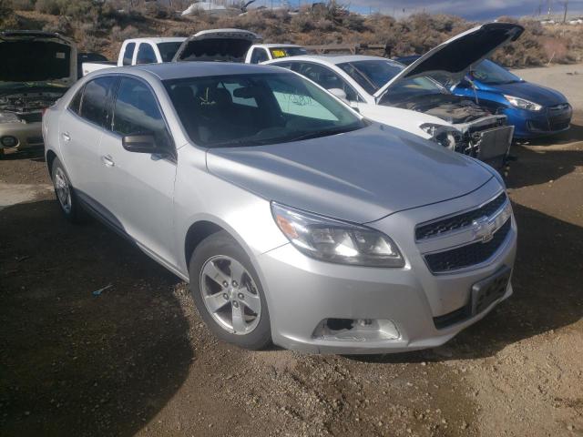 CHEVROLET MALIBU LS 2013 1g11b5sa6df343182