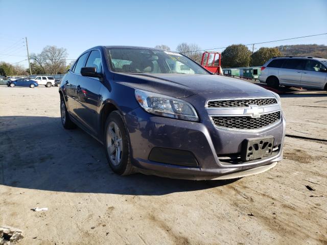 CHEVROLET MALIBU LS 2013 1g11b5sa6df343554