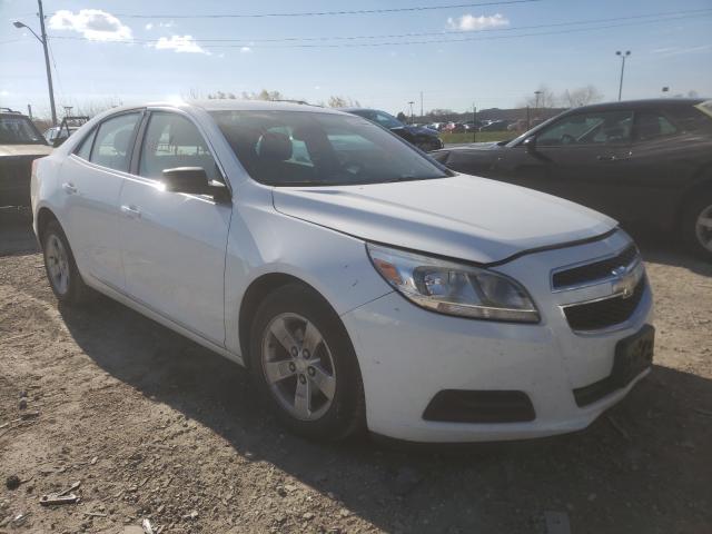 CHEVROLET MALIBU LS 2013 1g11b5sa6df347829