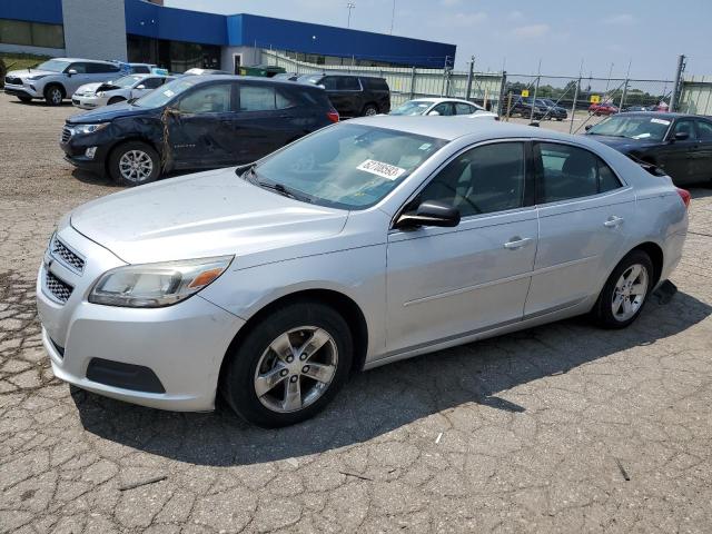 CHEVROLET MALIBU LS 2013 1g11b5sa6df348253