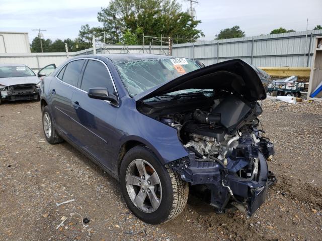 CHEVROLET MALIBU LS 2013 1g11b5sa6df352013