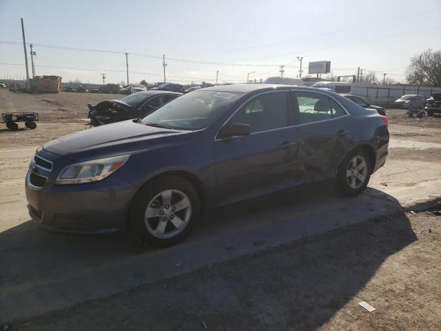 CHEVROLET MALIBU LS 2013 1g11b5sa6df352433