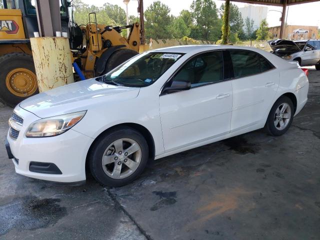 CHEVROLET MALIBU LS 2013 1g11b5sa6df353162