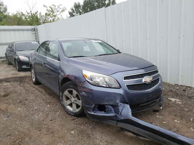 CHEVROLET MALIBU LS 2013 1g11b5sa6df353419