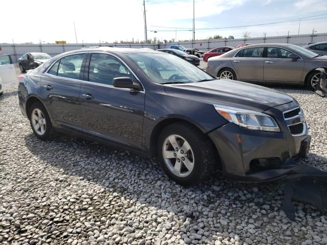 CHEVROLET MALIBU LS 2013 1g11b5sa6df353680