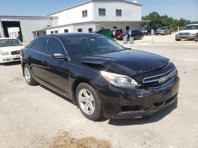 CHEVROLET MALIBU LS 2013 1g11b5sa6df354151