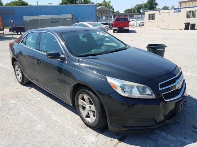 CHEVROLET MALIBU LS 2013 1g11b5sa6df355493