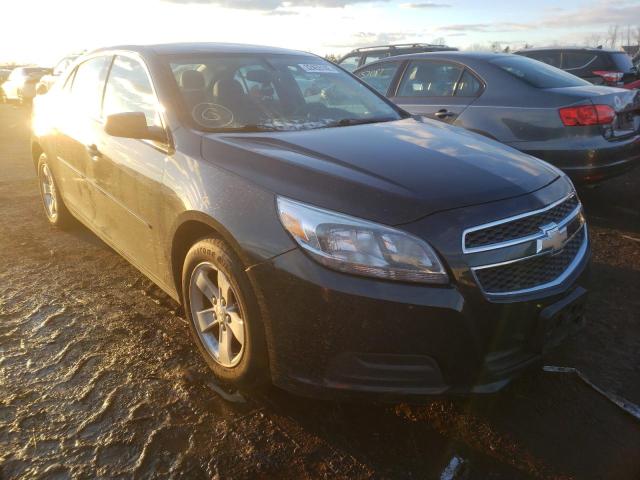 CHEVROLET MALIBU LS 2013 1g11b5sa6df357535