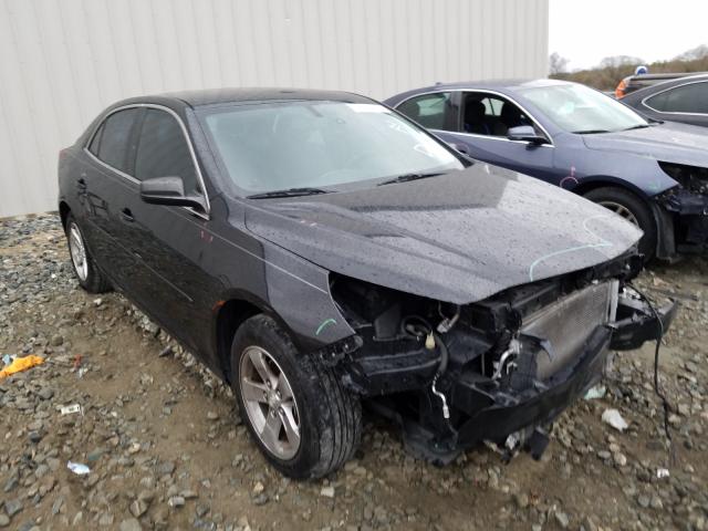 CHEVROLET MALIBU 2013 1g11b5sa6df358118