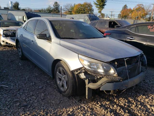 CHEVROLET MALIBU LS 2013 1g11b5sa6du119826