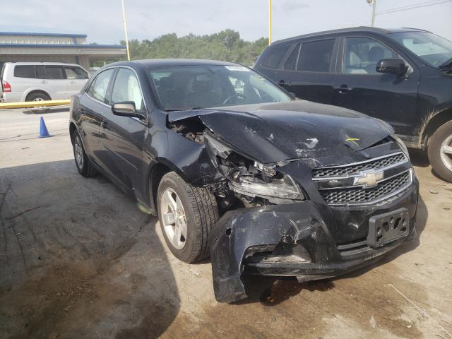 CHEVROLET MALIBU LS 2013 1g11b5sa6du139400