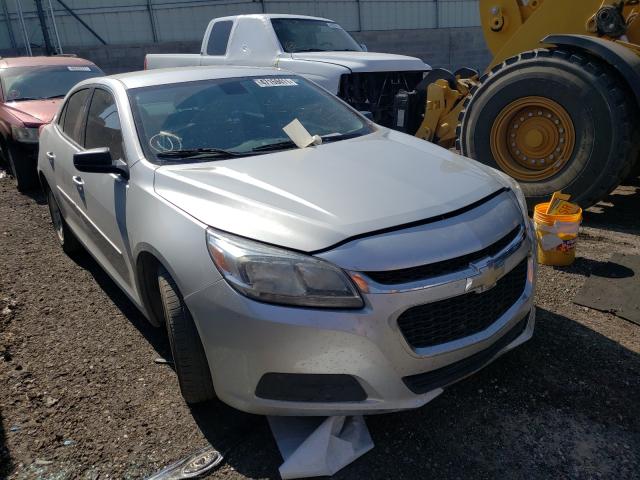 CHEVROLET MALIBU LIM 2016 1g11b5sa6gf102047