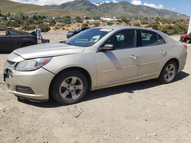 CHEVROLET MALIBU LIM 2016 1g11b5sa6gf104882