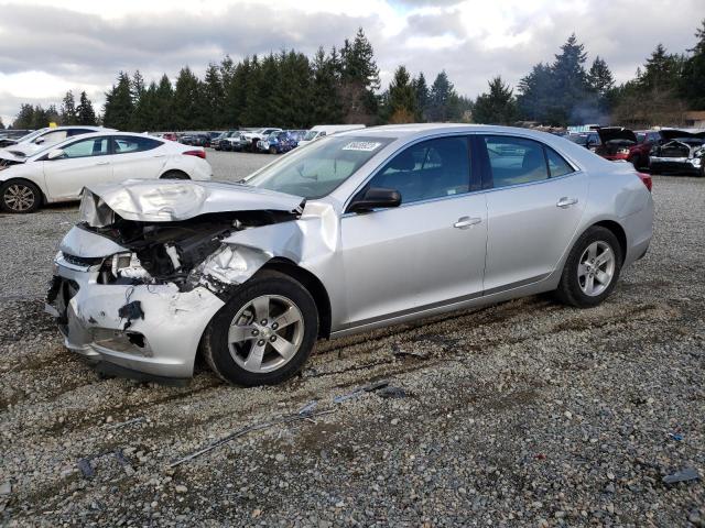 CHEVROLET MALIBU LIM 2016 1g11b5sa6gf106874