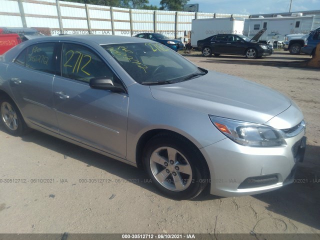 CHEVROLET MALIBU LIMITED 2016 1g11b5sa6gf107622