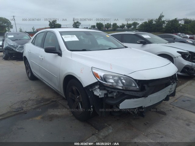 CHEVROLET MALIBU LIMITED 2016 1g11b5sa6gf112772