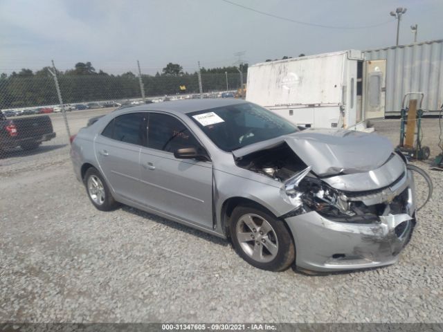 CHEVROLET MALIBU LIMITED 2016 1g11b5sa6gf114599