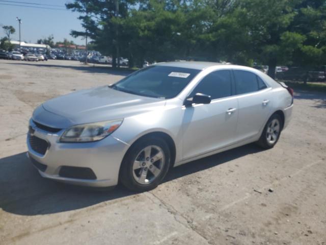 CHEVROLET MALIBU 2016 1g11b5sa6gf120547